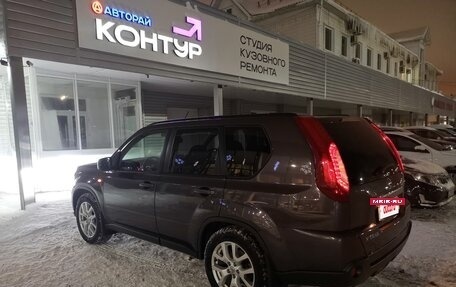Nissan X-Trail, 2012 год, 1 450 000 рублей, 4 фотография