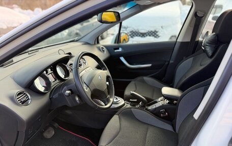 Peugeot 308 II, 2011 год, 719 990 рублей, 8 фотография