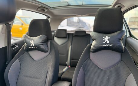 Peugeot 308 II, 2011 год, 719 990 рублей, 10 фотография