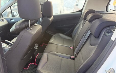 Peugeot 308 II, 2011 год, 719 990 рублей, 9 фотография