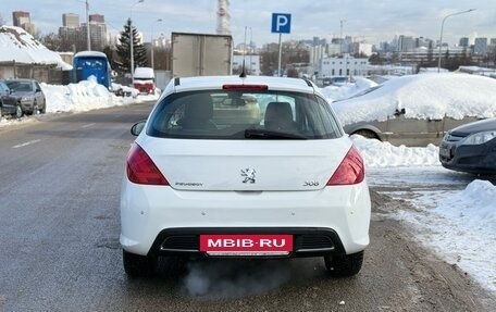 Peugeot 308 II, 2011 год, 719 990 рублей, 5 фотография