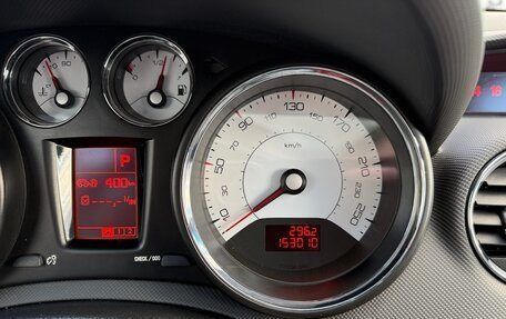 Peugeot 308 II, 2011 год, 719 990 рублей, 11 фотография