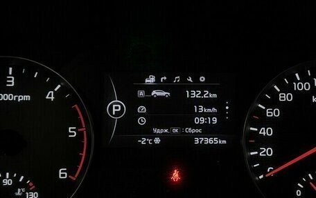 KIA Sportage IV рестайлинг, 2017 год, 2 500 000 рублей, 6 фотография