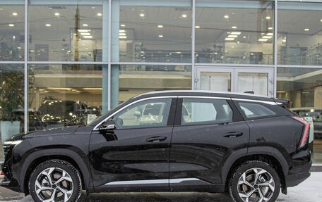 Geely Atlas, 2025 год, 3 760 990 рублей, 4 фотография