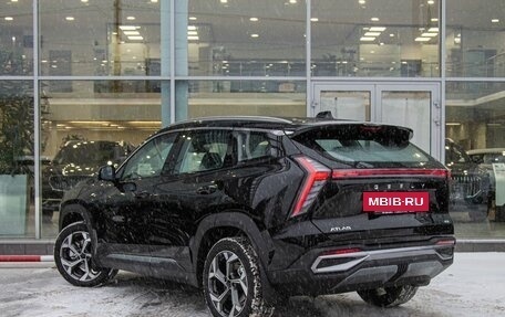 Geely Atlas, 2025 год, 3 760 990 рублей, 5 фотография