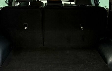 KIA Sportage IV рестайлинг, 2017 год, 2 500 000 рублей, 14 фотография