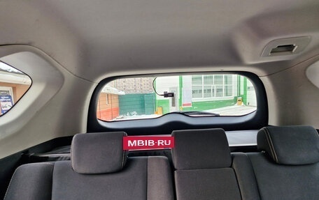 Toyota RAV4, 2013 год, 1 500 000 рублей, 11 фотография