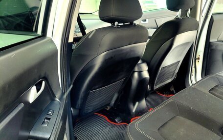 KIA Sportage III, 2014 год, 1 300 000 рублей, 7 фотография