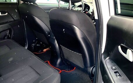 KIA Sportage III, 2014 год, 1 300 000 рублей, 5 фотография