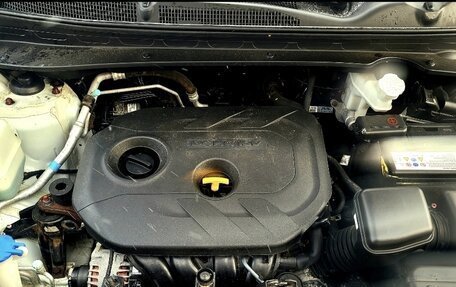 KIA Sportage III, 2014 год, 1 300 000 рублей, 10 фотография