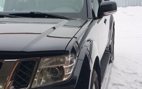 Nissan Pathfinder, 2013 год, 2 100 000 рублей, 2 фотография