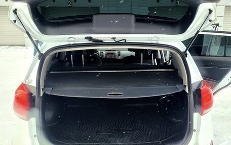 KIA Sportage III, 2014 год, 1 300 000 рублей, 11 фотография