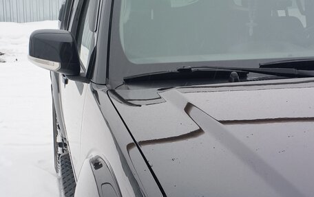 Nissan Pathfinder, 2013 год, 2 100 000 рублей, 3 фотография