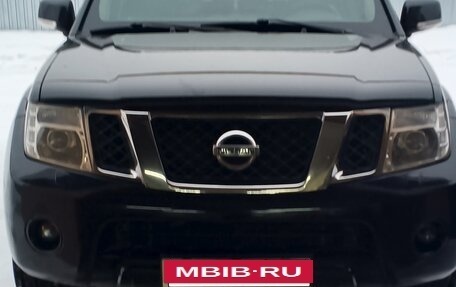 Nissan Pathfinder, 2013 год, 2 100 000 рублей, 4 фотография