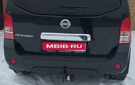 Nissan Pathfinder, 2013 год, 2 100 000 рублей, 5 фотография