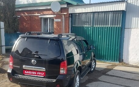 Nissan Pathfinder, 2013 год, 2 100 000 рублей, 8 фотография