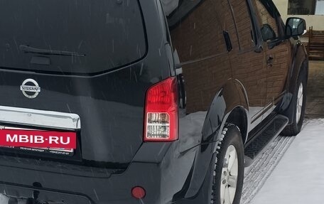 Nissan Pathfinder, 2013 год, 2 100 000 рублей, 6 фотография