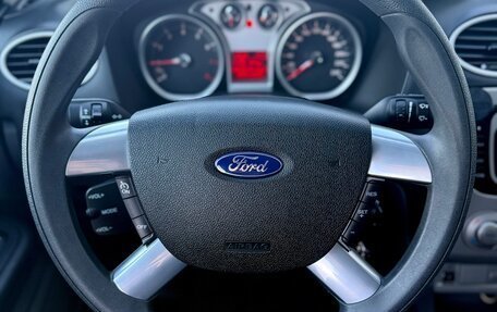 Ford Focus II рестайлинг, 2008 год, 785 000 рублей, 13 фотография