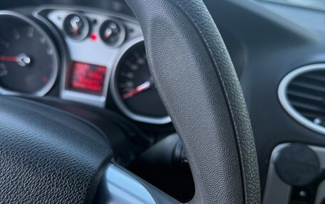 Ford Focus II рестайлинг, 2008 год, 785 000 рублей, 15 фотография