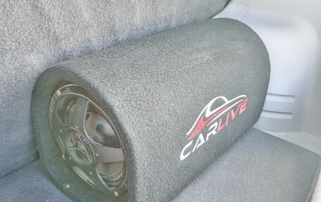 KIA Picanto I, 2005 год, 480 000 рублей, 8 фотография