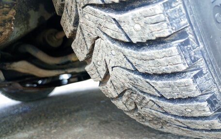 KIA Picanto I, 2005 год, 480 000 рублей, 9 фотография