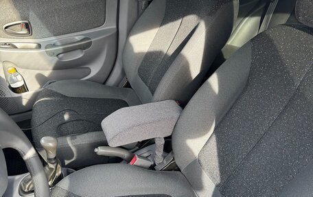 Hyundai Accent II, 2008 год, 540 000 рублей, 6 фотография