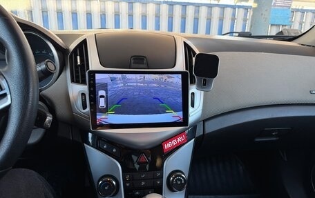 Chevrolet Cruze II, 2013 год, 750 000 рублей, 10 фотография