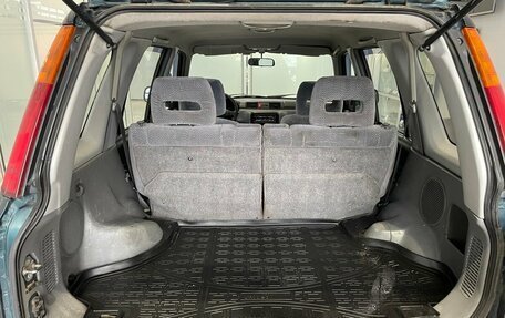 Honda CR-V IV, 1998 год, 525 000 рублей, 11 фотография