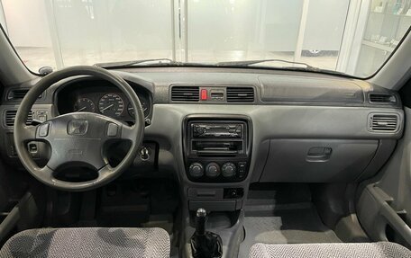 Honda CR-V IV, 1998 год, 525 000 рублей, 5 фотография