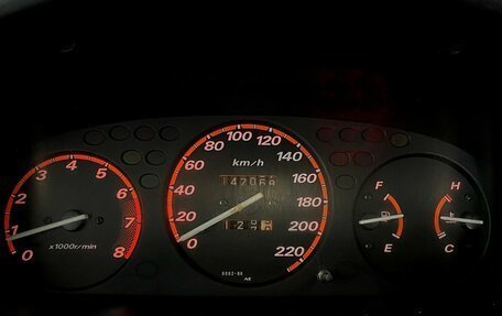 Honda CR-V IV, 1998 год, 525 000 рублей, 6 фотография