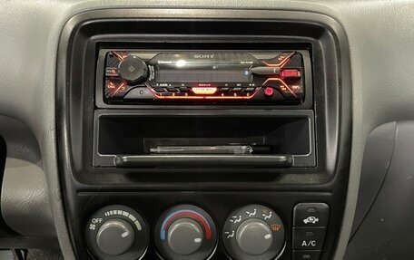 Honda CR-V IV, 1998 год, 525 000 рублей, 7 фотография