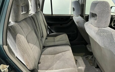 Honda CR-V IV, 1998 год, 525 000 рублей, 10 фотография