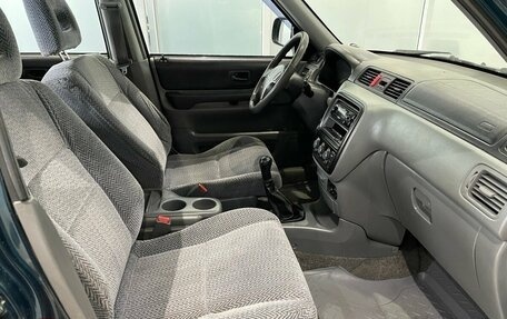 Honda CR-V IV, 1998 год, 525 000 рублей, 9 фотография