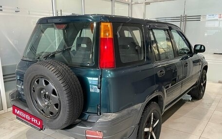 Honda CR-V IV, 1998 год, 525 000 рублей, 4 фотография