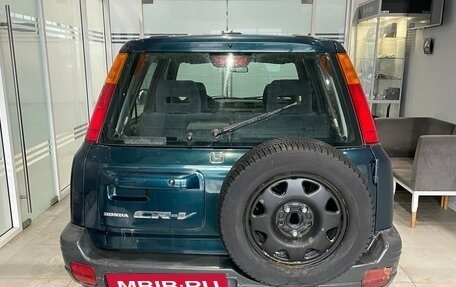 Honda CR-V IV, 1998 год, 525 000 рублей, 3 фотография