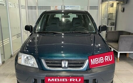 Honda CR-V IV, 1998 год, 525 000 рублей, 2 фотография