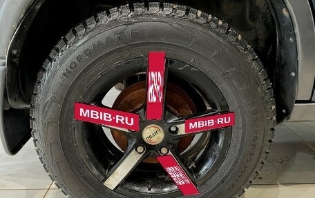 Honda CR-V IV, 1998 год, 525 000 рублей, 13 фотография