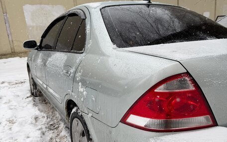 Nissan Almera Classic, 2007 год, 450 000 рублей, 4 фотография