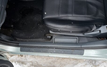 Nissan Almera Classic, 2007 год, 450 000 рублей, 5 фотография