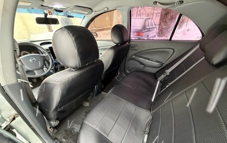 Nissan Almera Classic, 2007 год, 450 000 рублей, 6 фотография