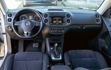 Volkswagen Tiguan I, 2012 год, 1 195 000 рублей, 16 фотография