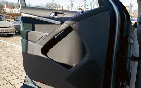 Volkswagen Tiguan I, 2012 год, 1 195 000 рублей, 12 фотография