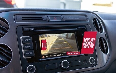 Volkswagen Tiguan I, 2012 год, 1 195 000 рублей, 14 фотография