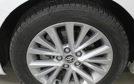 Toyota Camry, 2016 год, 1 950 000 рублей, 12 фотография