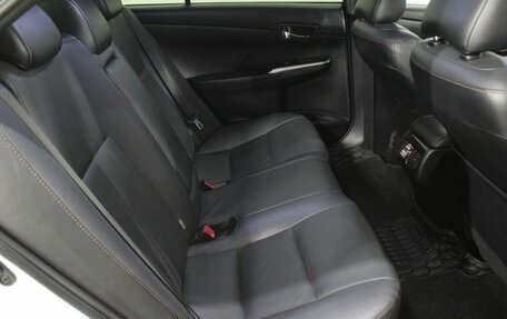 Toyota Camry, 2016 год, 1 950 000 рублей, 16 фотография