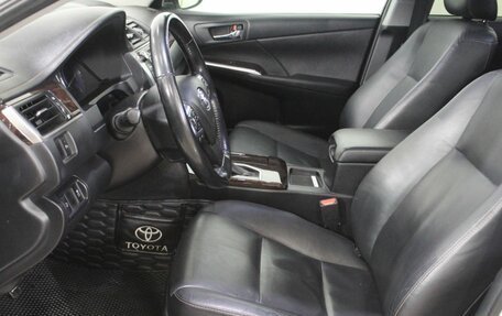 Toyota Camry, 2016 год, 1 950 000 рублей, 21 фотография