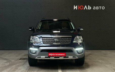 KIA Mohave I, 2017 год, 2 190 000 рублей, 2 фотография