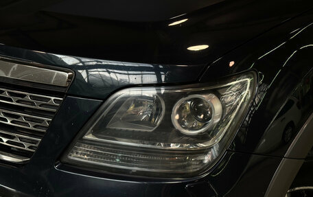 KIA Mohave I, 2017 год, 2 190 000 рублей, 7 фотография