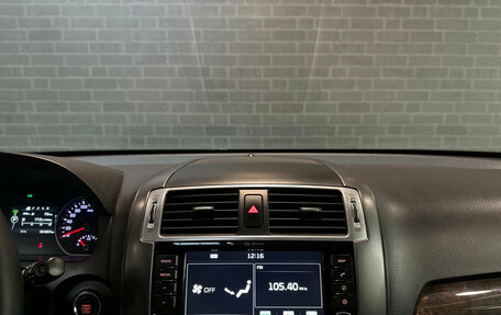 KIA Mohave I, 2017 год, 2 190 000 рублей, 12 фотография