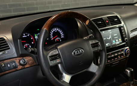 KIA Mohave I, 2017 год, 2 190 000 рублей, 9 фотография